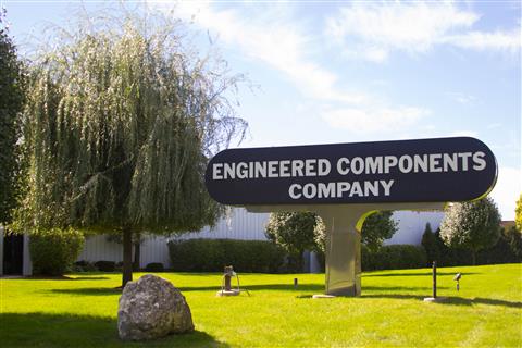 Engineered Components Company Locations