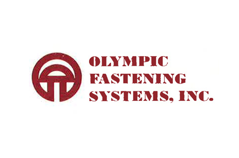 Olympic Fastening