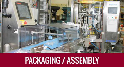 packaging assembly