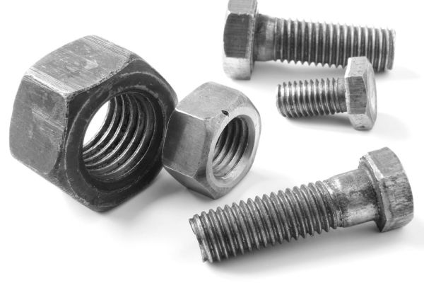 Stainless Steel Fasteners