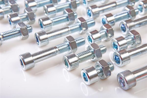 Fastener Distributor