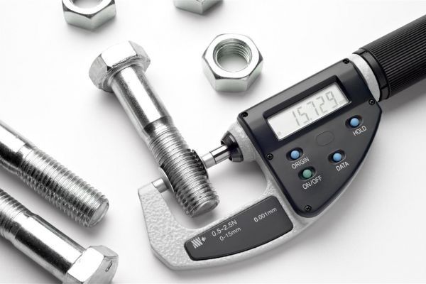 Specialty Fasteners