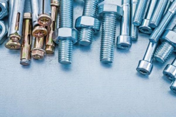 Stainless Steel Fasteners