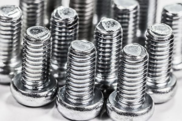 Fastener Distributor