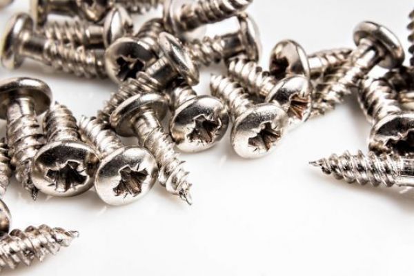 Specialty Fasteners