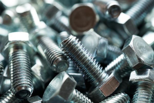 Specialty Fasteners