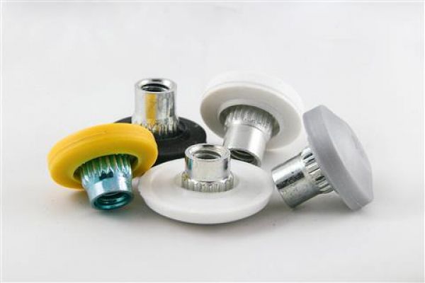 A Reliable Supplier of Corrosion Resistant Fasteners