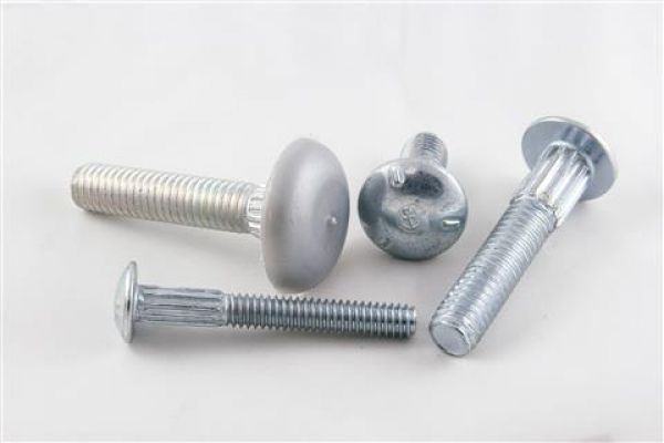 Reliable Source for Custom Nuts and Custom Bolts