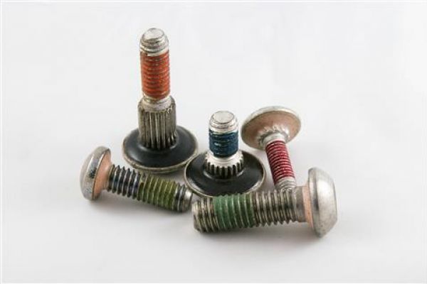 Reliable Fastener Supply to Keep Your Production Running Smoothly