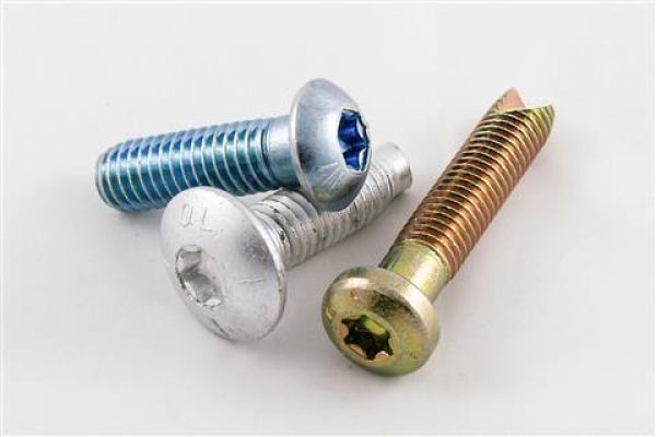 We Stock the Best Fastener Brands on the Market