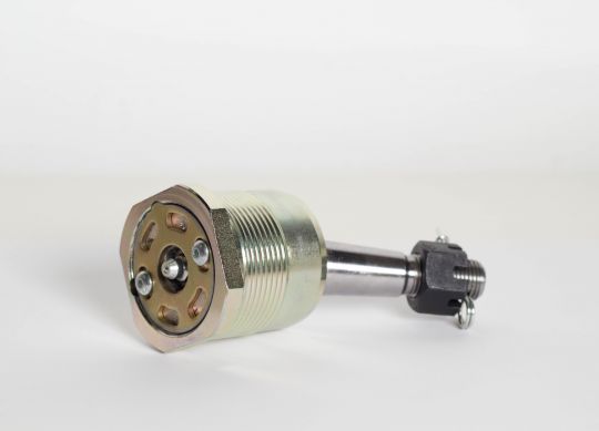We Have Your Construction Fastener Needs Covered