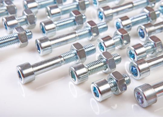 Fastener Distributor