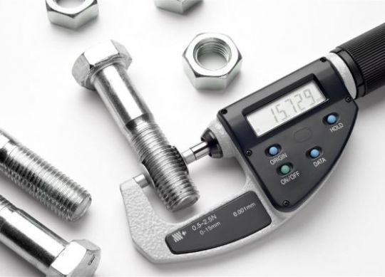 Specialty Fasteners