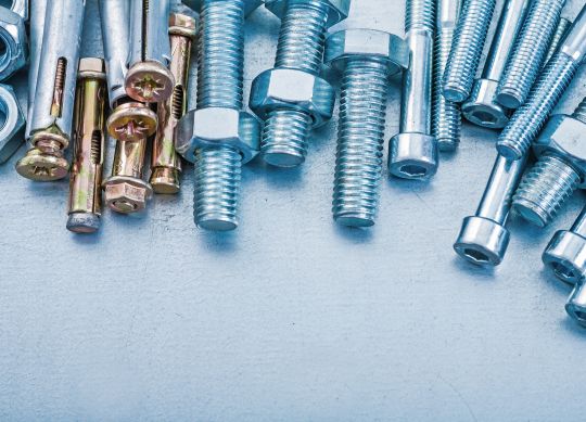 Fastener Products