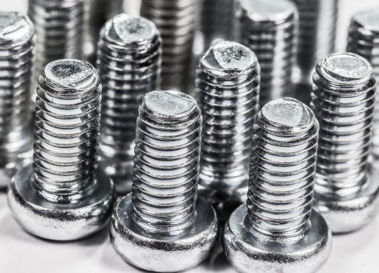 Fastener Distributor