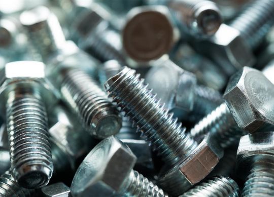 Specialty Fasteners