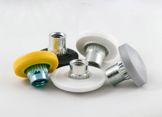 Fastener Distributor Offering the Best Products from the Biggest Brands