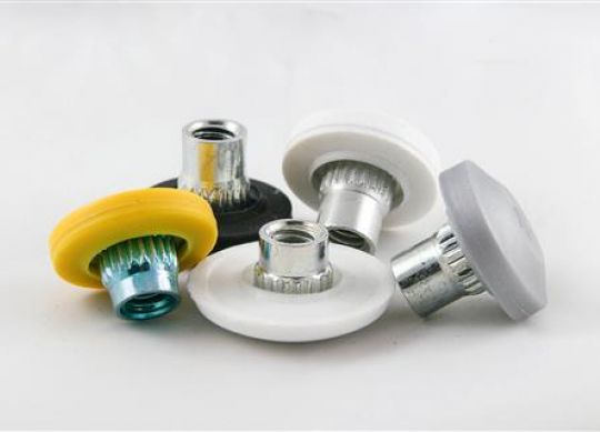 A Reliable Supplier of Corrosion Resistant Fasteners