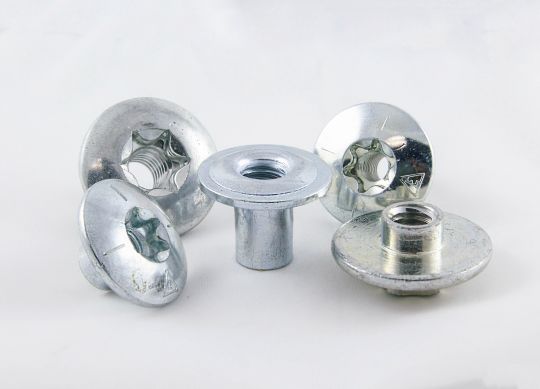 Supplying the Best Stainless Steel Fasteners in the Industry