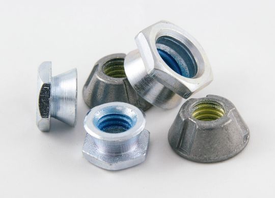 Quality Fasteners from the Most Trusted Brands in the Industry