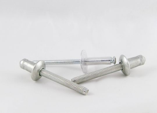 Get Corrosion Resistant Fasteners for Successful Projects