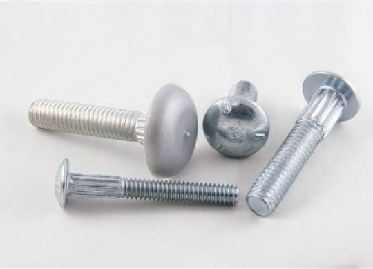 Reliable Source for Custom Nuts and Custom Bolts