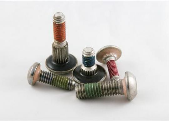 Reliable Fastener Supply to Keep Your Production Running Smoothly