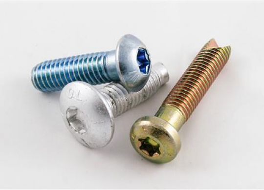 We Stock the Best Fastener Brands on the Market