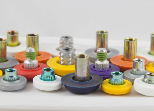 Fastener Products