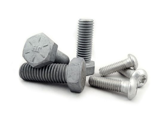 Specialty Fasteners for Your Construction Needs