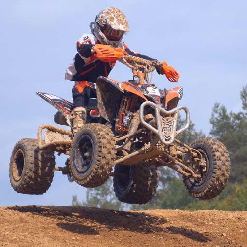 ATV Steering & Suspension Parts