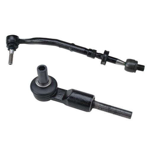 Tie Rod & Tie Rod End