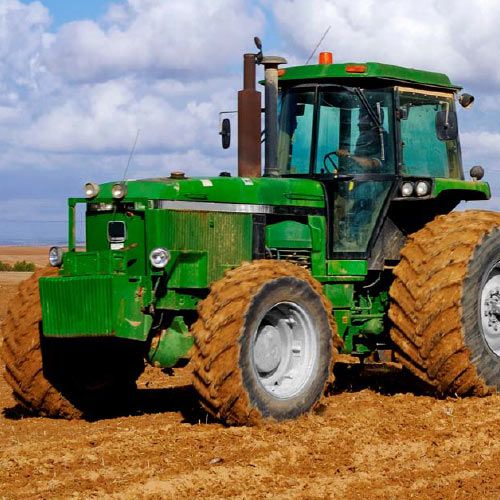 Tractor Steering & Suspension Parts