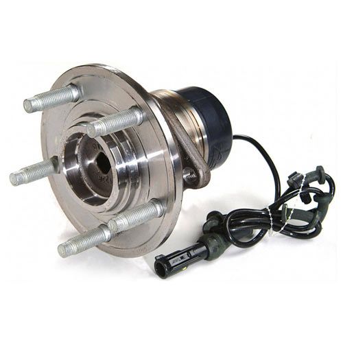 Wheel Hub