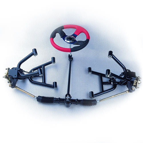 UTV Steering & Suspension Parts