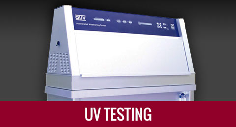 UV Testing