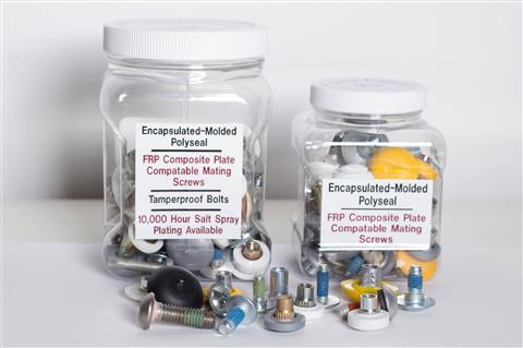 ECC Sample Kit